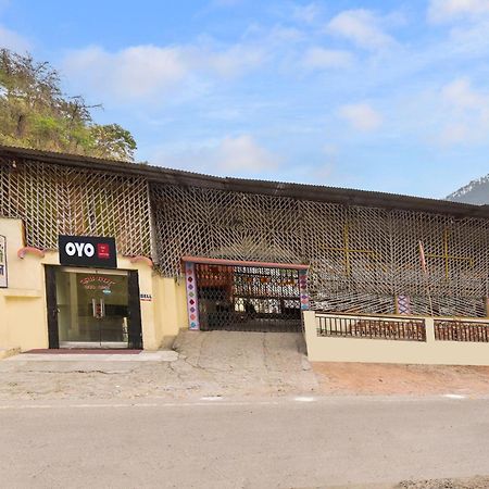 Hotel O Jk Laxmi Karnaprayag Экстерьер фото