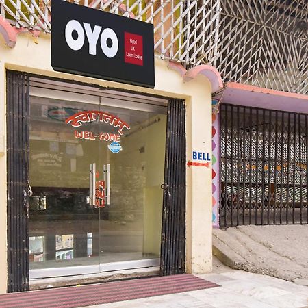 Hotel O Jk Laxmi Karnaprayag Экстерьер фото
