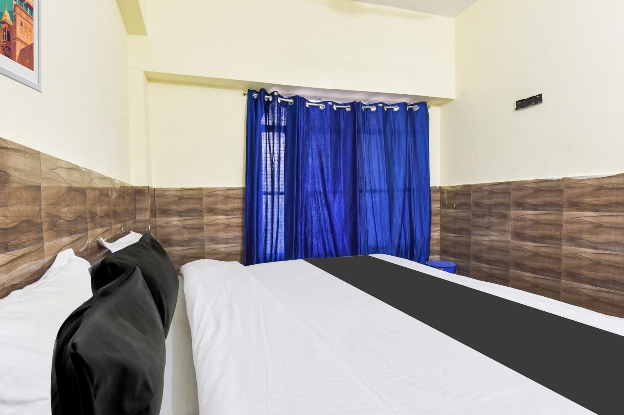 Hotel O Jk Laxmi Karnaprayag Экстерьер фото