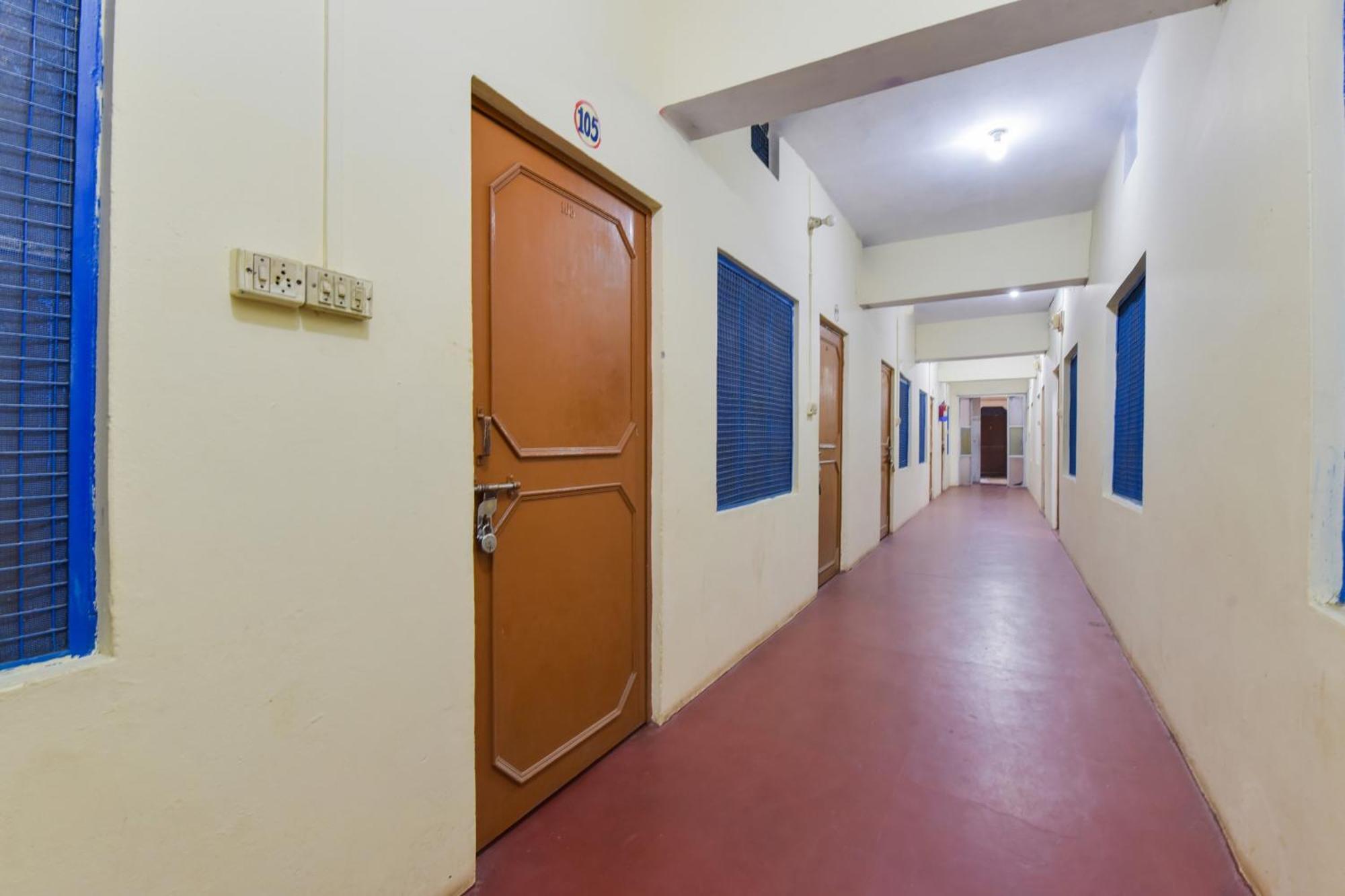 Hotel O Jk Laxmi Karnaprayag Экстерьер фото
