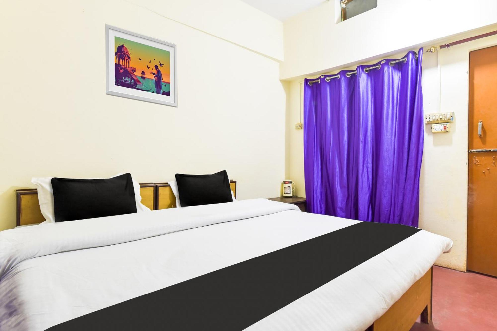 Hotel O Jk Laxmi Karnaprayag Экстерьер фото