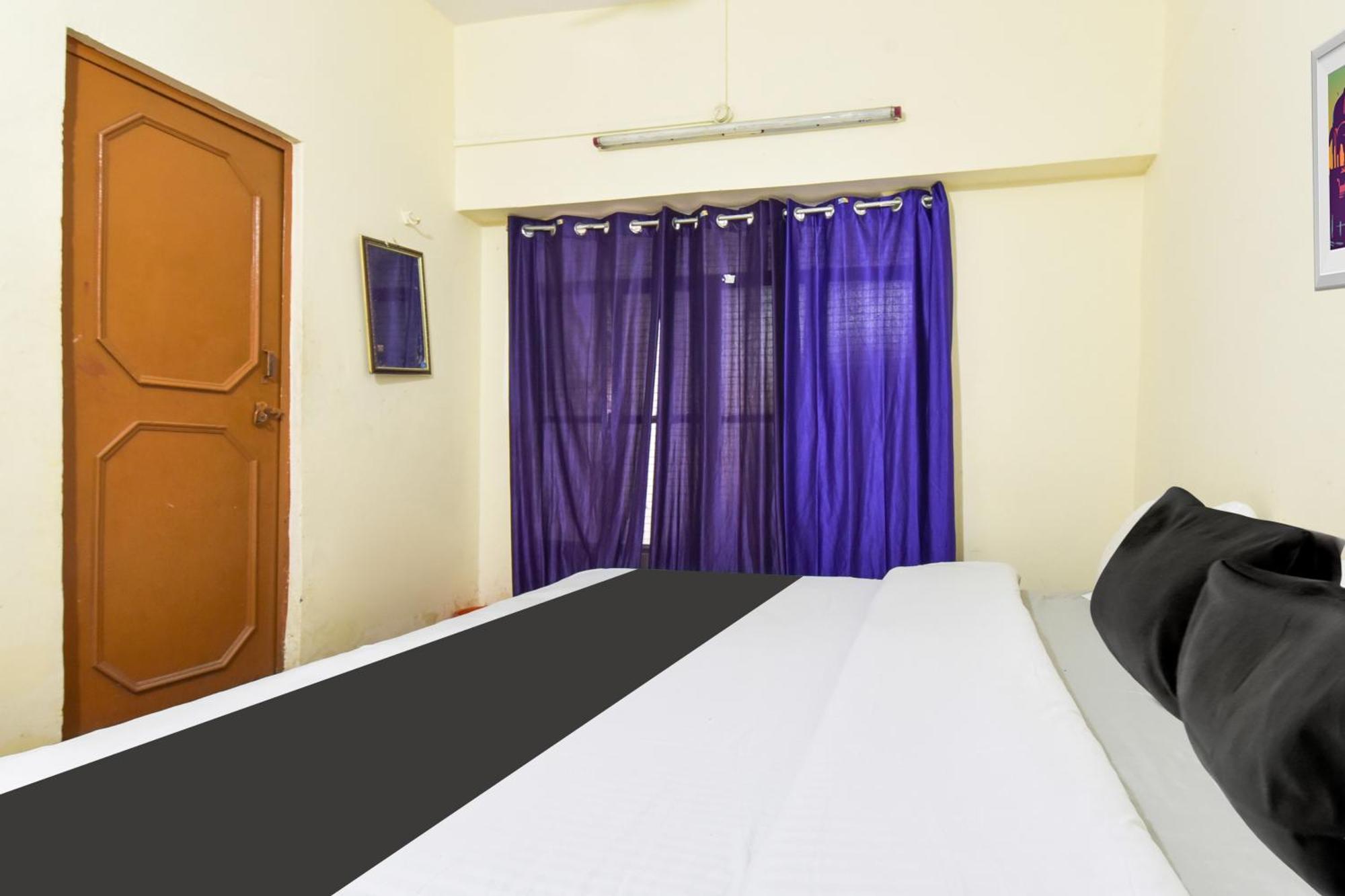 Hotel O Jk Laxmi Karnaprayag Экстерьер фото