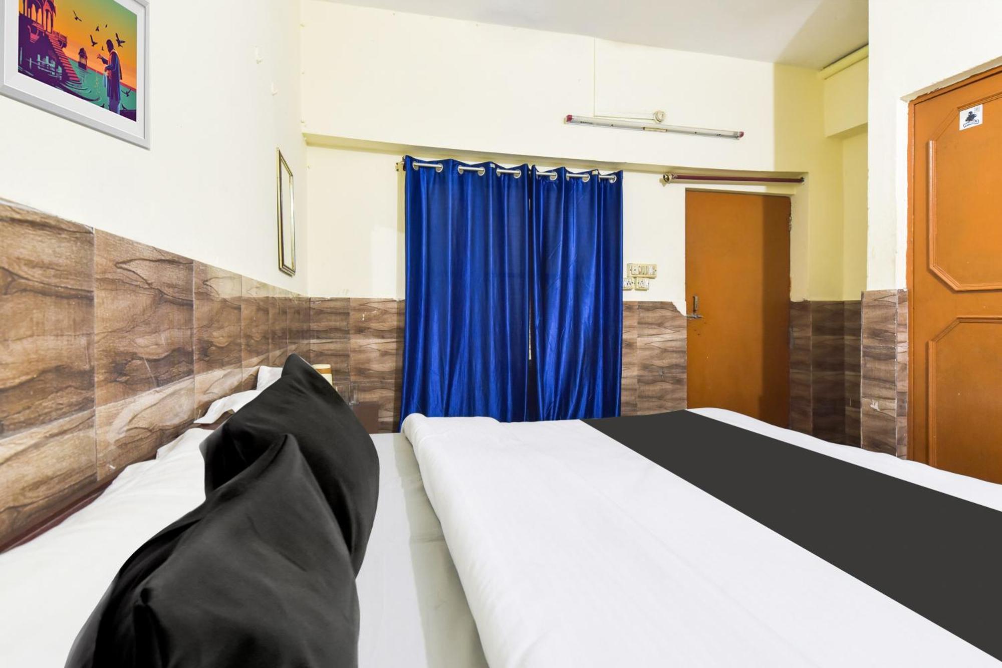 Hotel O Jk Laxmi Karnaprayag Экстерьер фото