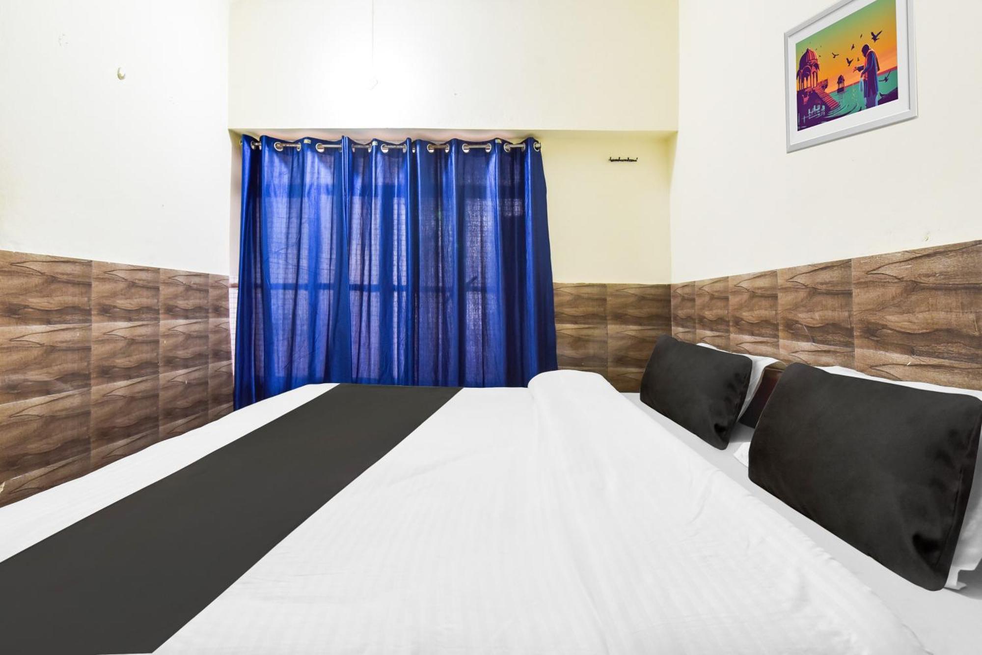 Hotel O Jk Laxmi Karnaprayag Экстерьер фото