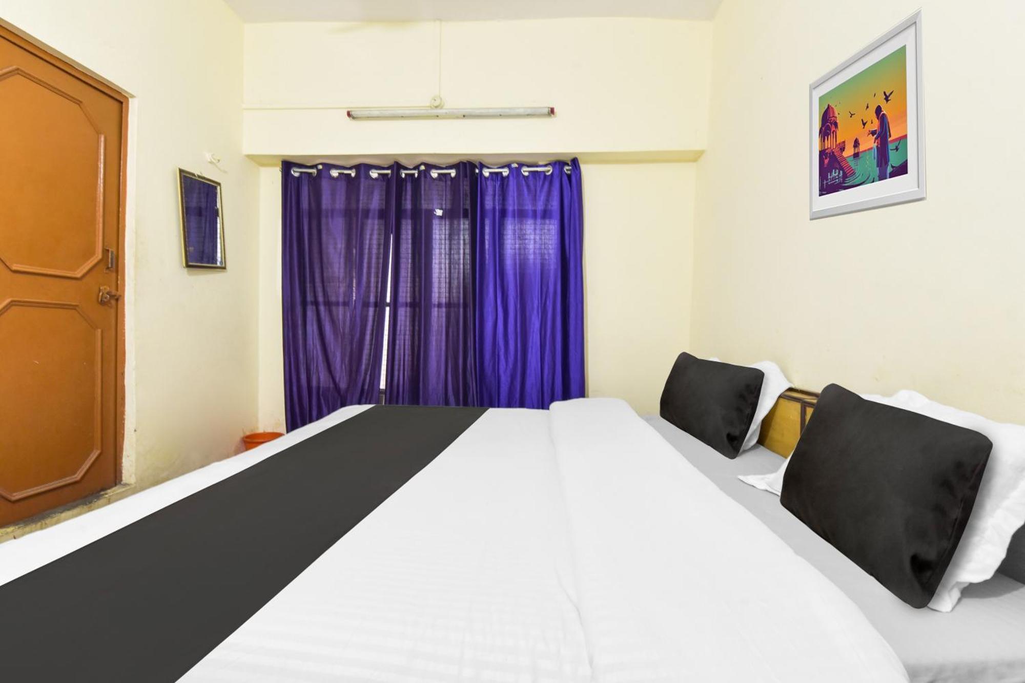 Hotel O Jk Laxmi Karnaprayag Экстерьер фото