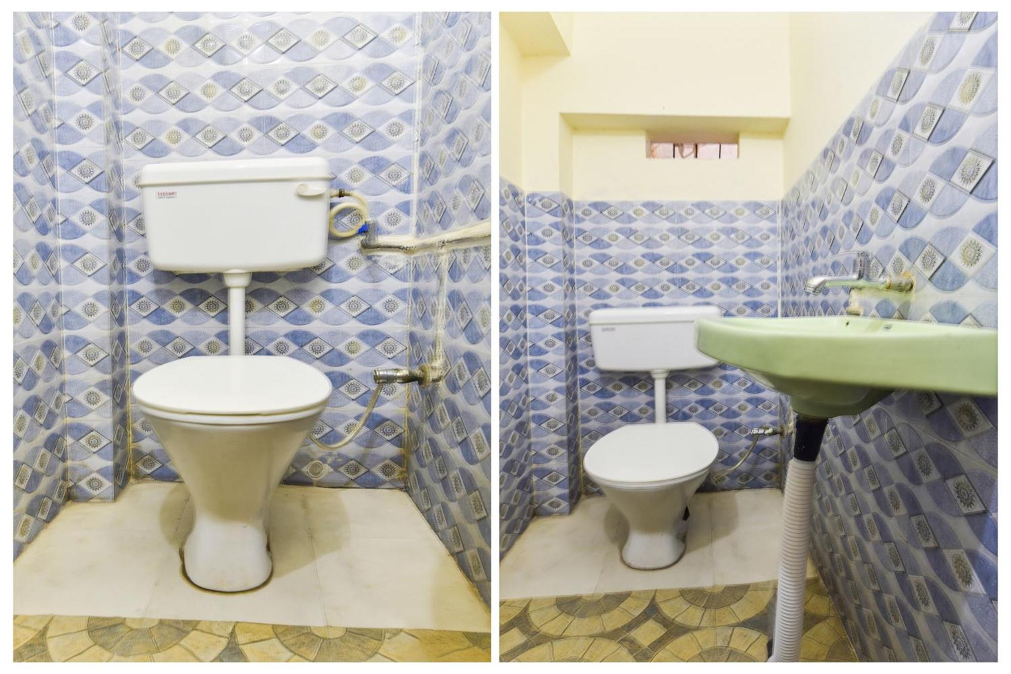 Hotel O Jk Laxmi Karnaprayag Экстерьер фото